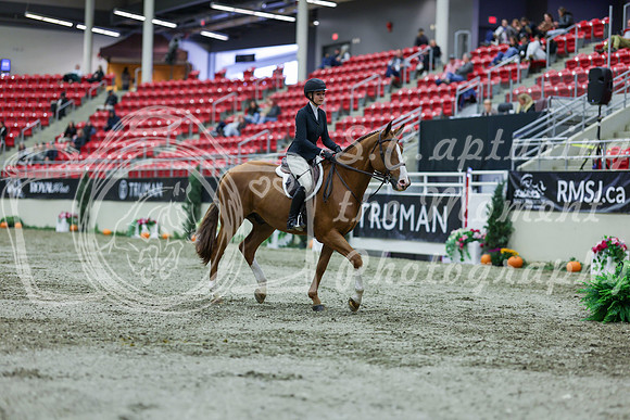 2025 - Shea - Royal West - Saturday October 18th - 01265
