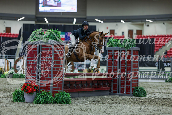 2025 - Shea - Royal West - Saturday October 18th - 01272