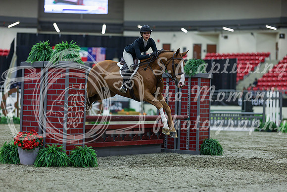 2025 - Shea - Royal West - Saturday October 18th - 01275