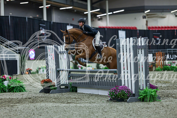 2025 - Shea - Royal West - Saturday October 18th - 01280
