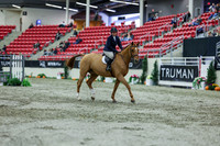 2025 - Shea - Royal West - Saturday October 18th - 01300