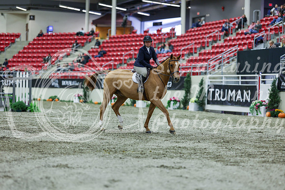 2025 - Shea - Royal West - Saturday October 18th - 01300