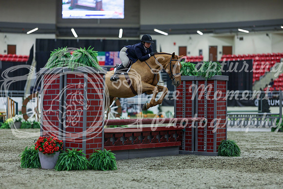 2025 - Shea - Royal West - Saturday October 18th - 01306