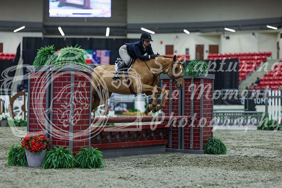 2025 - Shea - Royal West - Saturday October 18th - 01308