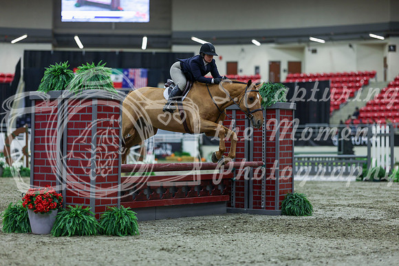 2025 - Shea - Royal West - Saturday October 18th - 01309