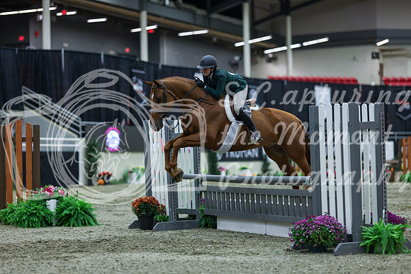 2025 - Shea - Royal West - Saturday October 18th - 01140