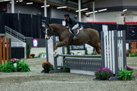 2025 - Shea - Royal West - Saturday October 18th - 01632