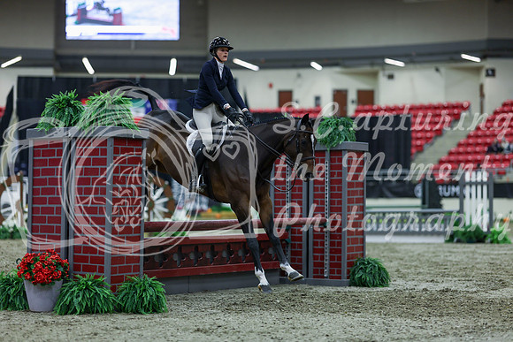 2025 - Shea - Royal West - Saturday October 18th - 01718