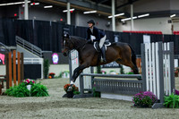 2025 - Shea - Royal West - Saturday October 18th - 01725