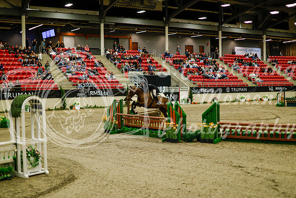 2025 - Haylee - Royal West - Saturday October 18th - 08217