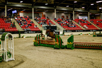 2025 - Haylee - Royal West - Saturday October 18th - 08216