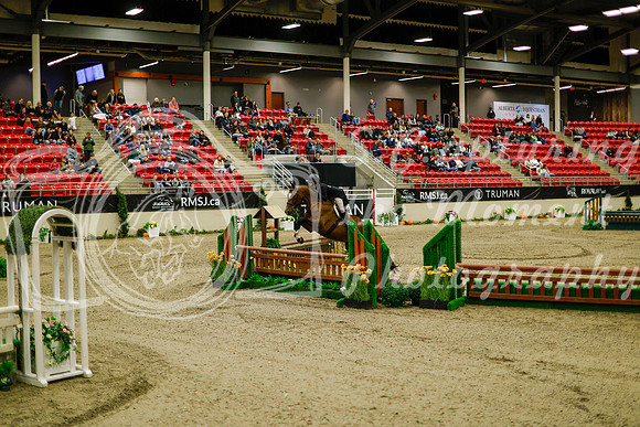 2025 - Haylee - Royal West - Saturday October 18th - 08216