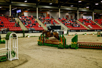 2025 - Haylee - Royal West - Saturday October 18th - 08218