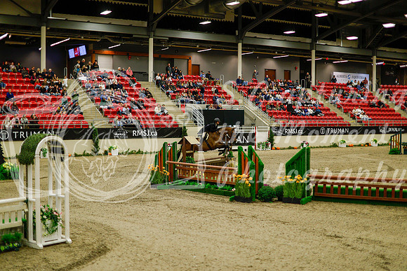 2025 - Haylee - Royal West - Saturday October 18th - 08220