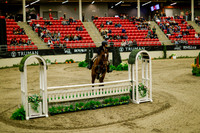 2025 - Haylee - Royal West - Saturday October 18th - 08221