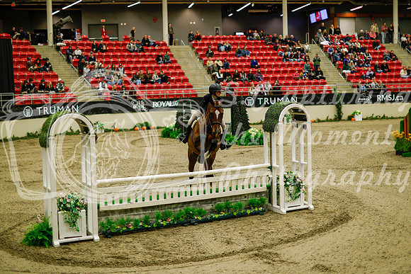 2025 - Haylee - Royal West - Saturday October 18th - 08221