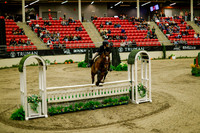 2025 - Haylee - Royal West - Saturday October 18th - 08222