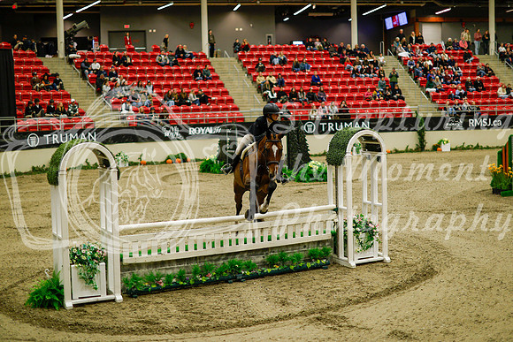 2025 - Haylee - Royal West - Saturday October 18th - 08222