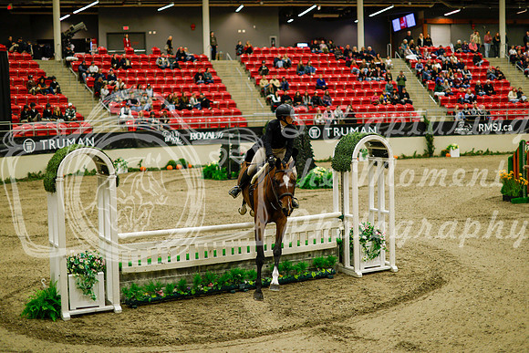 2025 - Haylee - Royal West - Saturday October 18th - 08224