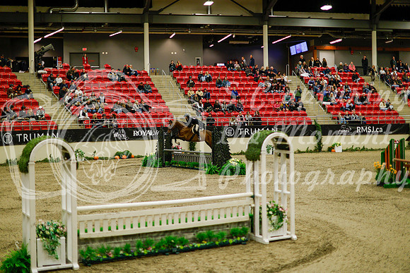 2025 - Haylee - Royal West - Saturday October 18th - 08225