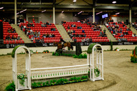 2025 - Haylee - Royal West - Saturday October 18th - 08227