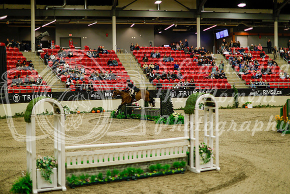2025 - Haylee - Royal West - Saturday October 18th - 08227