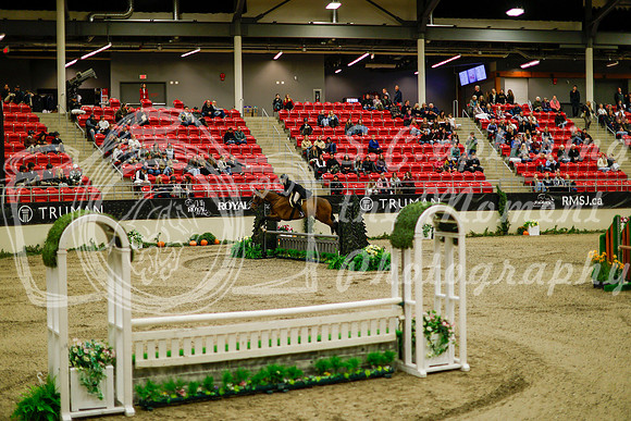2025 - Haylee - Royal West - Saturday October 18th - 08226