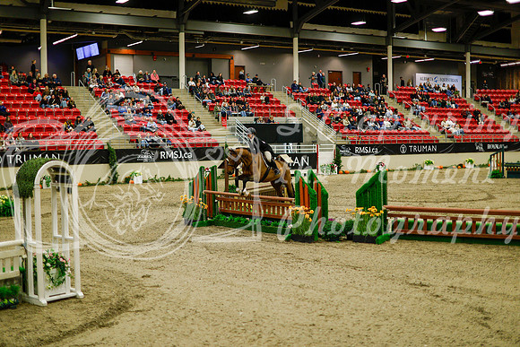 2025 - Haylee - Royal West - Saturday October 18th - 08250