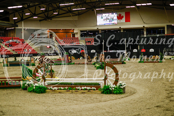 2025 - Haylee - Royal West - Saturday October 18th - 08253