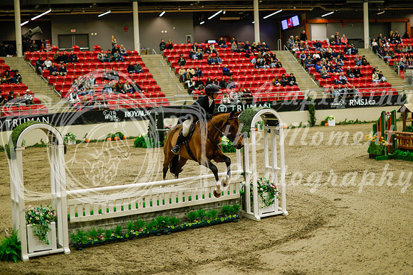 2025 - Haylee - Royal West - Saturday October 18th - 08258