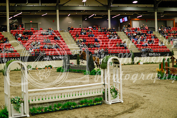 2025 - Haylee - Royal West - Saturday October 18th - 08261