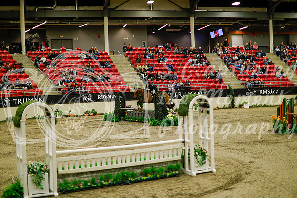 2025 - Haylee - Royal West - Saturday October 18th - 08262