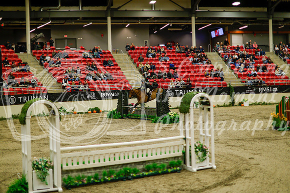 2025 - Haylee - Royal West - Saturday October 18th - 08263