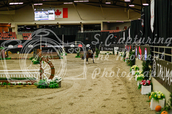 2025 - Haylee - Royal West - Saturday October 18th - 09047