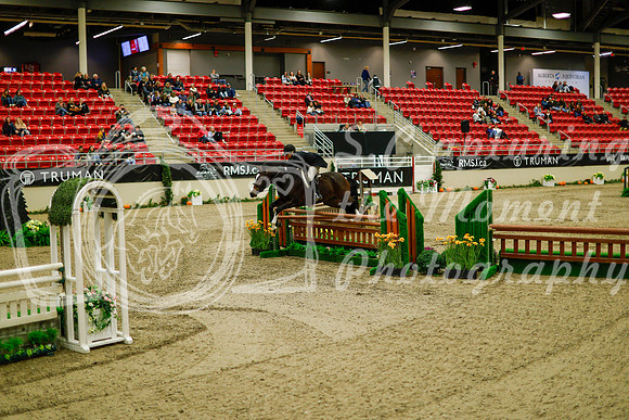 2025 - Haylee - Royal West - Saturday October 18th - 09045