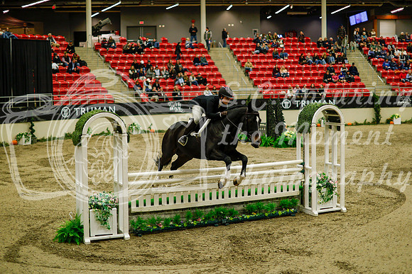 2025 - Haylee - Royal West - Saturday October 18th - 08709