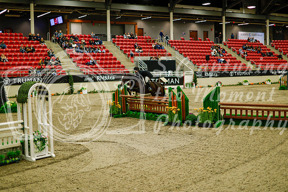 2025 - Haylee - Royal West - Saturday October 18th - 09044