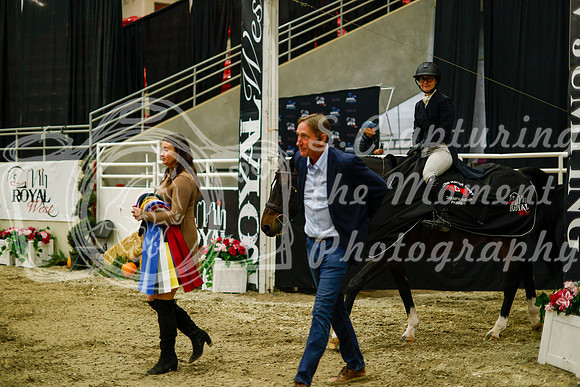 2025 - Haylee - Royal West - Saturday October 18th - 09213
