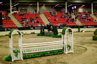 2025 - Haylee - Royal West - Saturday October 18th - 08711
