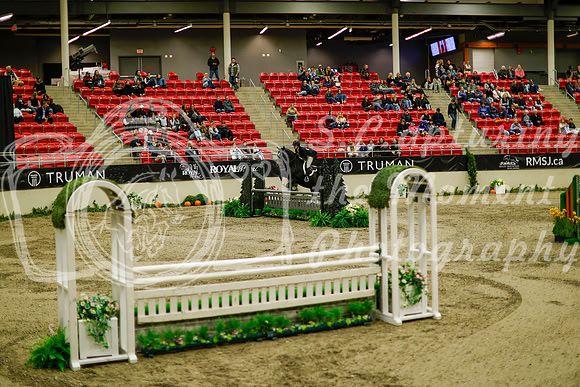 2025 - Haylee - Royal West - Saturday October 18th - 08711