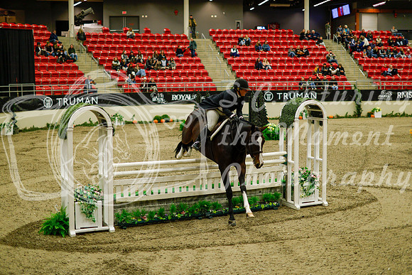 2025 - Haylee - Royal West - Saturday October 18th - 09052
