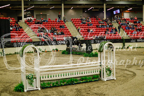 2025 - Haylee - Royal West - Saturday October 18th - 08714