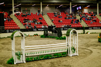 2025 - Haylee - Royal West - Saturday October 18th - 08712
