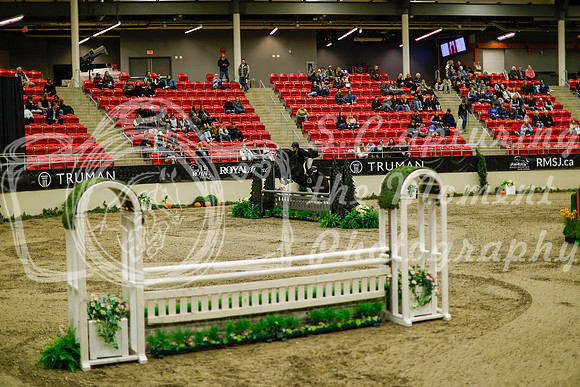 2025 - Haylee - Royal West - Saturday October 18th - 08712