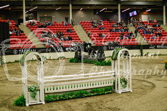 2025 - Haylee - Royal West - Saturday October 18th - 08713