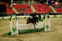 2025 - Haylee - Royal West - Saturday October 18th - 09051