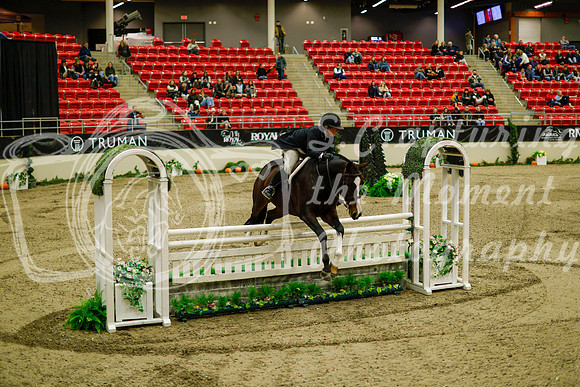 2025 - Haylee - Royal West - Saturday October 18th - 09051