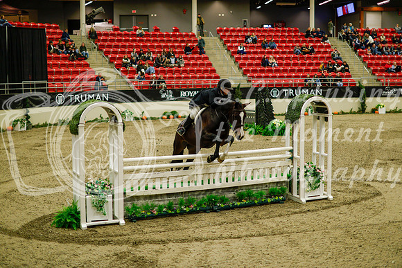 2025 - Haylee - Royal West - Saturday October 18th - 09050