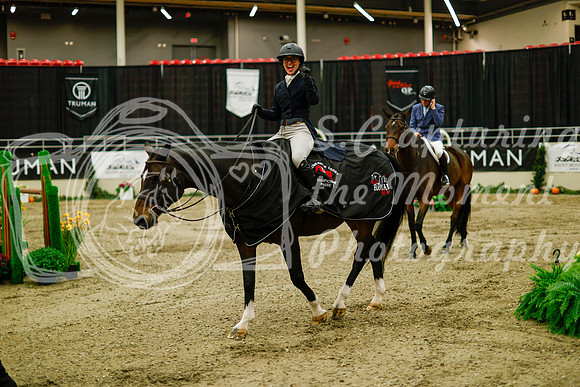 2025 - Haylee - Royal West - Saturday October 18th - 09218
