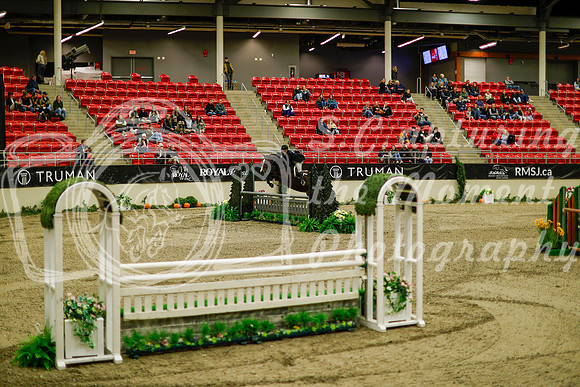 2025 - Haylee - Royal West - Saturday October 18th - 09053